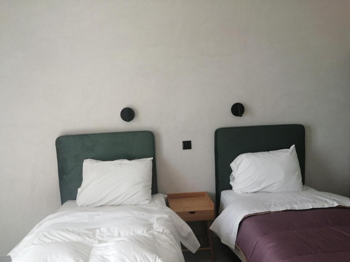 Filanthi Costas Otel Stoúpa Dış mekan fotoğraf