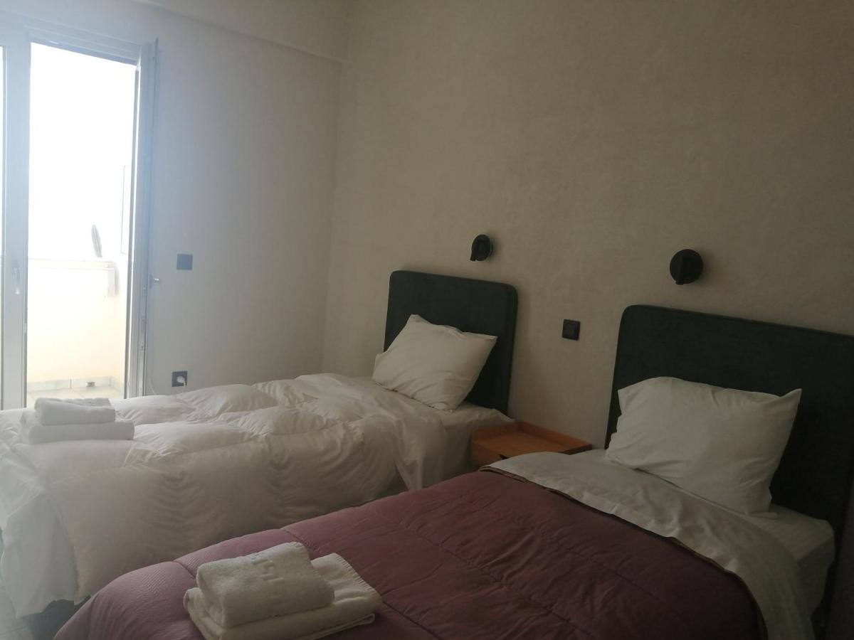 Filanthi Costas Otel Stoúpa Dış mekan fotoğraf