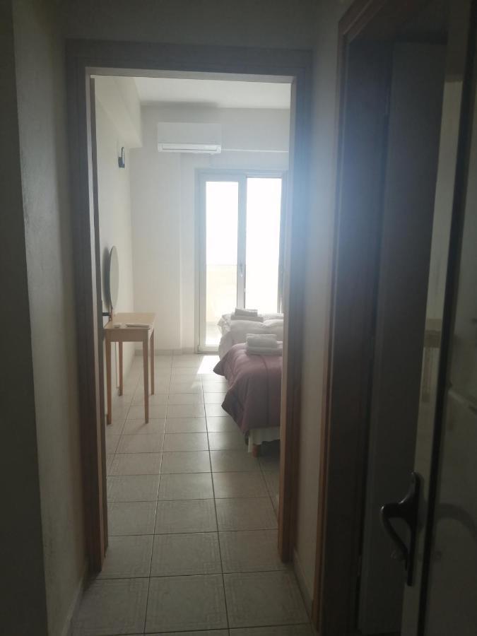 Filanthi Costas Otel Stoúpa Dış mekan fotoğraf