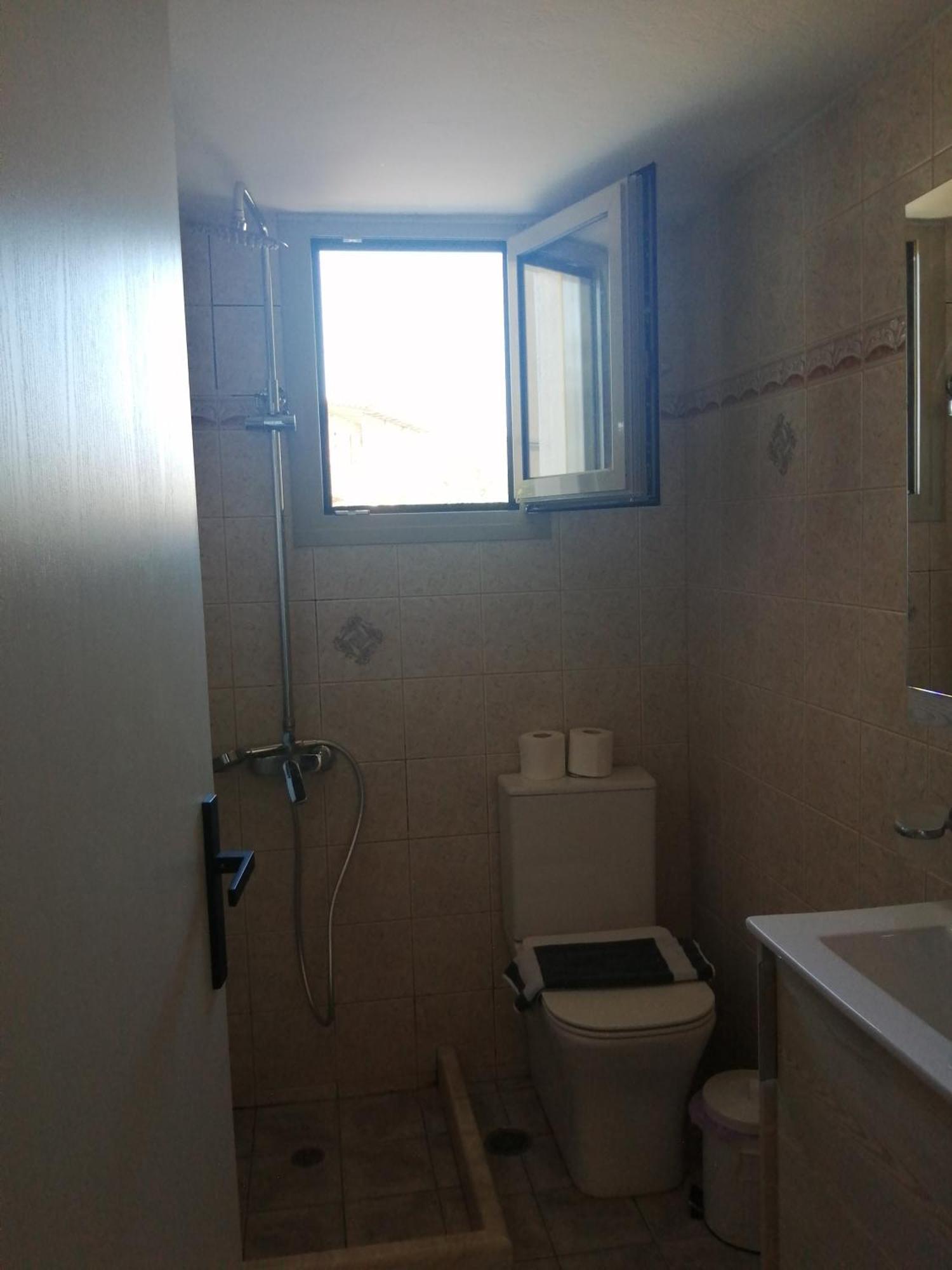 Filanthi Costas Otel Stoúpa Dış mekan fotoğraf